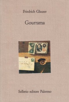 gourrama