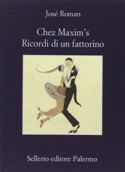 chez maxim\'s