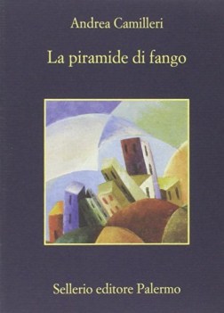 piramide di fango