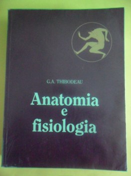 anatomia e fisiologia