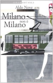 milano non e milano