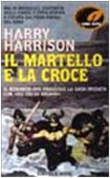 martello e la croce (il trono di asgard)