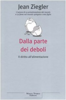 dalla parte dei deboli