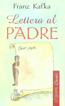 lettera al padre fc