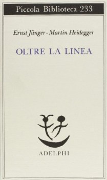 oltre la linea