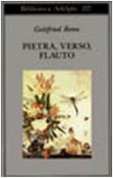 pietra verso flauto