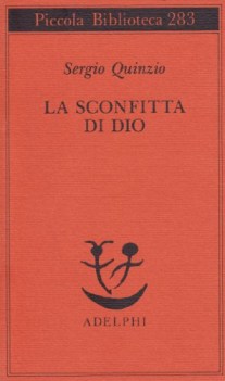 sconfitta di dio