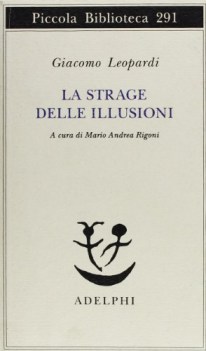 strage delle illusioni