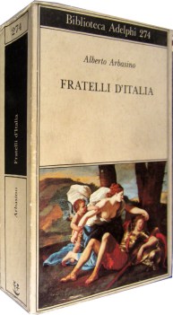 fratelli d\'italia