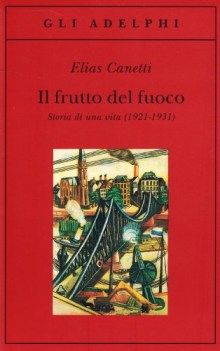 frutto del fuoco