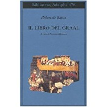 libro del graal