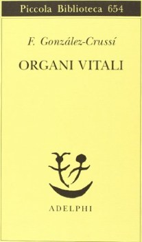 organi vitali