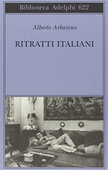 ritratti italiani