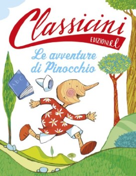 avventure di pinocchio