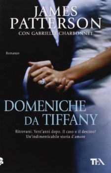 domeniche da tiffany