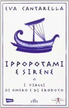 ippopotami e sirene