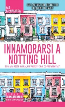 innamorarsi a notting hill