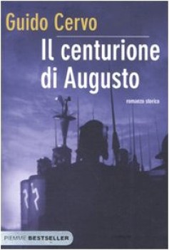 centurione di augusto