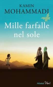 mille farfalle nel sole fc