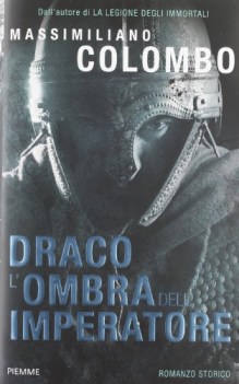 draco l\'ombra dell\'imperatore