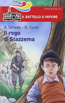 rogo di stazzema