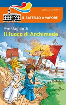 fuoco di archimede