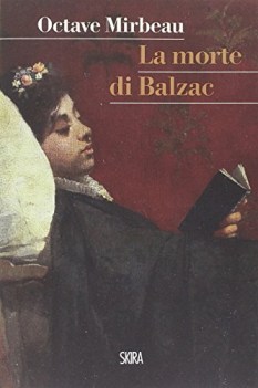 morte di balzac