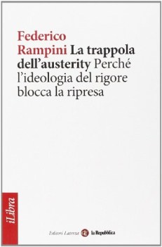 trappola dell\'austerity