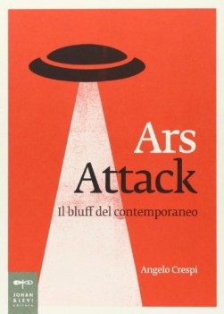 ars attack