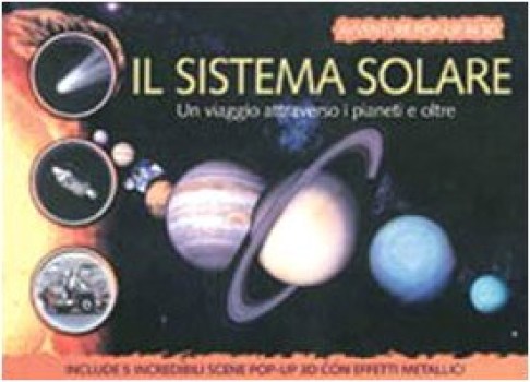 sistema solare