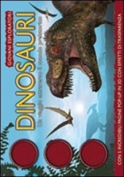 dinosauri