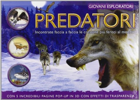 predatori