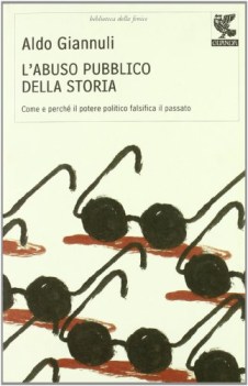 abuso pubblico della storia