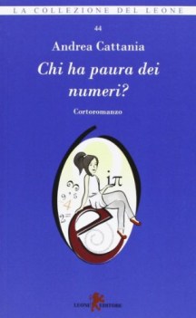 chi ha paura dei numeri?