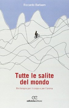 tutte le salite del mondo