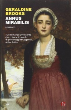 annus mirabilis