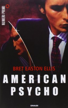 american psycho