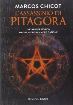 assassinio di pitagora