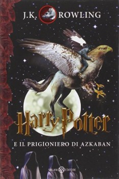 harry potter e il prigioniero di azkaban 3 (bartezzaghi/masini)