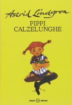 pippi calzelunghe