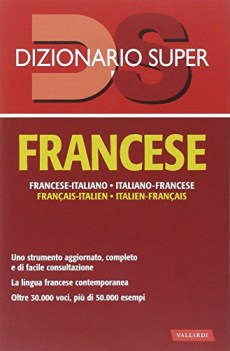 dizionario franc.-ital.-franc.