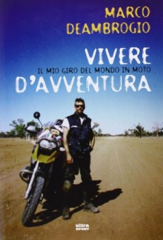 vivere d\'avventura