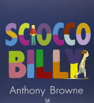 sciocco billy