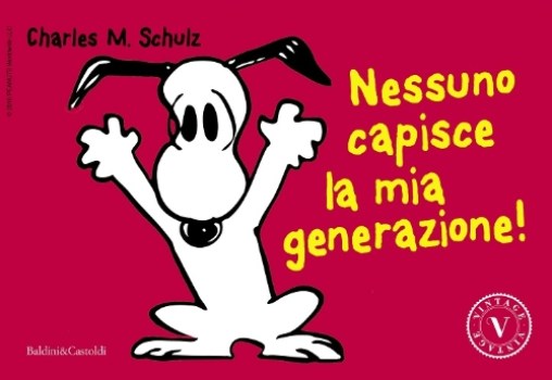 nessuno capisce la mia generazione fc