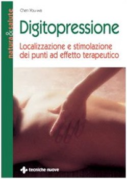 digitopressione