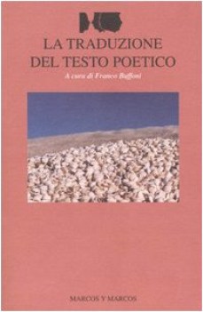 traduzione del testo poetico