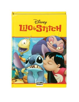 lilo &amp; stich