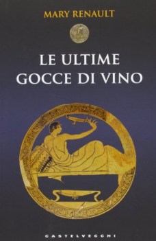 ultime gocce di vino