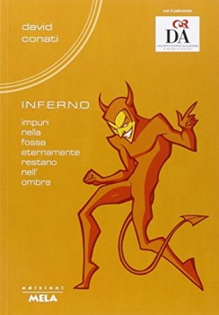 inferno, parascol.elem. parascol.elementare