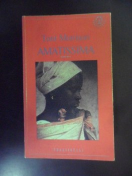 Amatissima